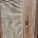 Sliding door wardrobe