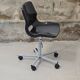 Office chair 1970 Overman Svante Schoblom Sweden