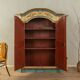Armoire ancienne / 18e siècle