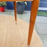 Scandinavian table 1960