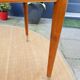 Scandinavian table 1960