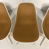 Charles & Ray Eames La Fonda chairs Herman Miller 1960’s