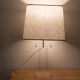 David Lange Lamp