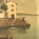 Ancient painting