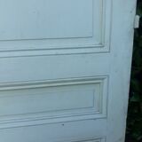 Haussmannian gate 79.5x223cm old