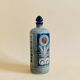 Vintage ceramic soliflore bottle Westerwald, Germany