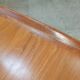 Teak coffee table by Tove & Edvard Kind-Larsen, Denmark, 1960s.