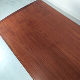 Scandinavian teak coffee table