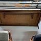 Mid-century Teak Sofa / Daybed by Arne Wahl Iversen for Komfort, Denmark, 1