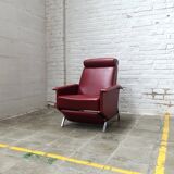 Georges Van Rijk armchair