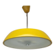 Midcentury Rare UFO Pendant Napako, 1970s