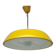 Midcentury Rare UFO Pendant Napako, 1970s