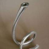 Large vintage candleholder