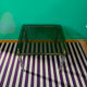 Vintage Space Age coffee table