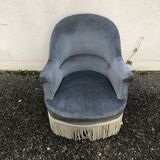 Toad chair