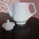 Teapot