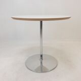 Round Dining Table by Pierre Paulin for Artifort