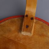 Tabouret modèle 60 par Alvar Aalto pour Artek, années 1960