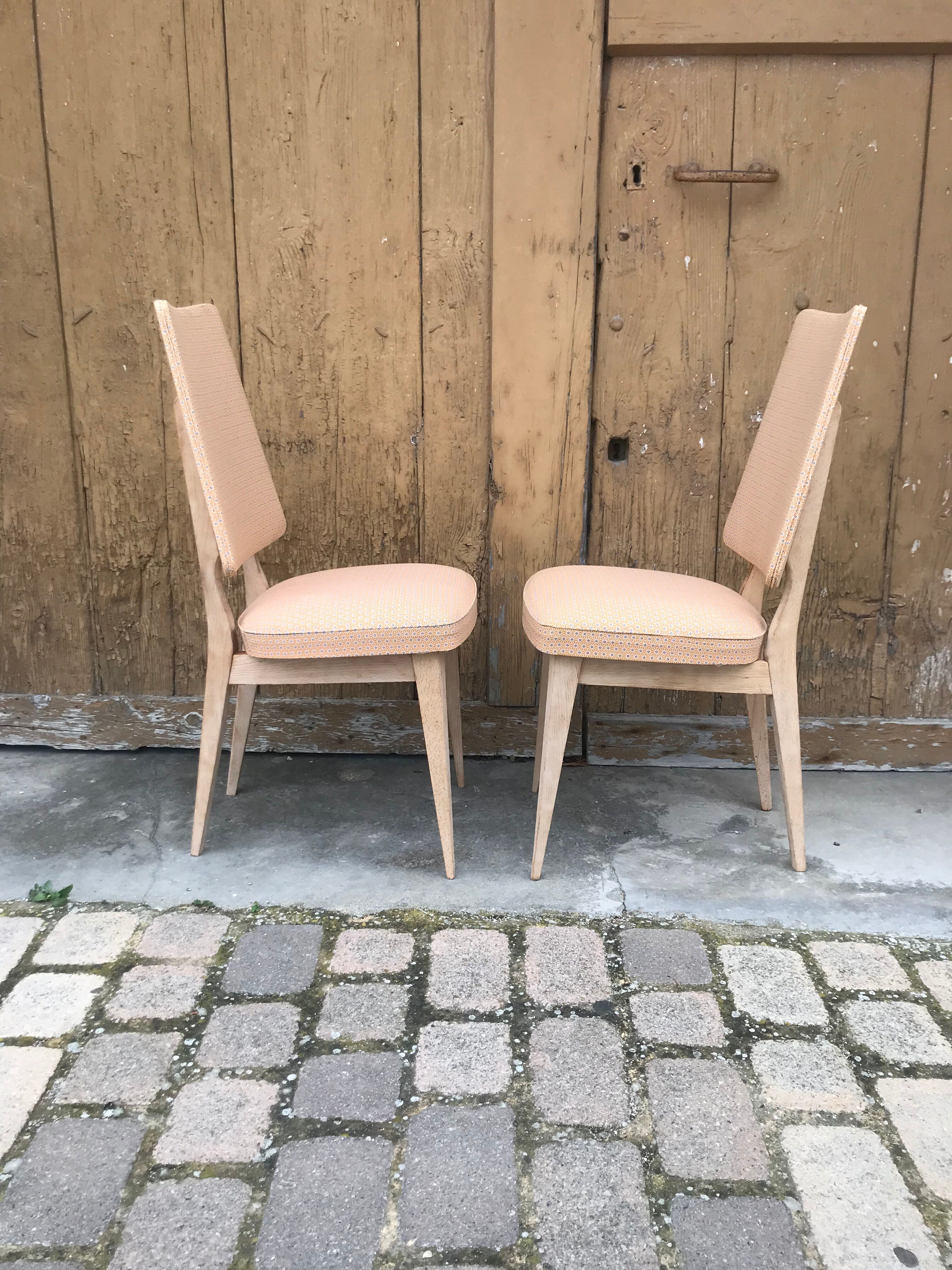 Vintage chairs