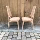 Vintage chairs