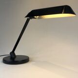 Black vintage desk lamp - Vrieland design