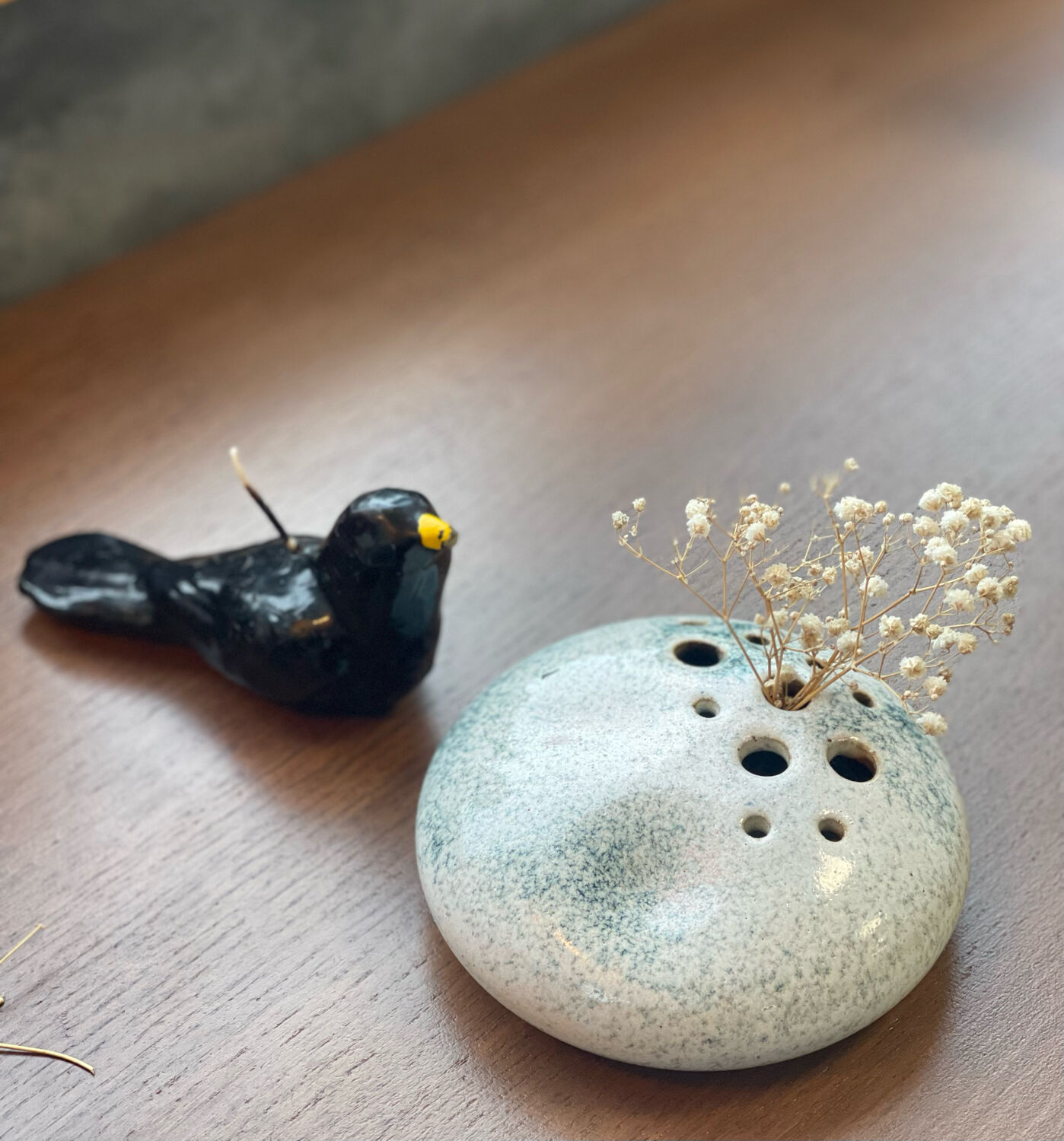 Sandstone flower spade