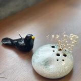 Sandstone flower spade