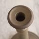 Pair of candlestick era bronze Empire