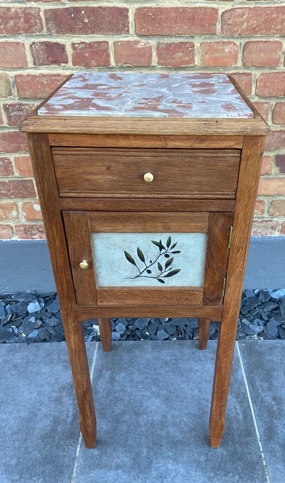 Bedside early twentieth century