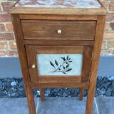 Bedside early twentieth century