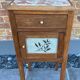 Bedside early twentieth century