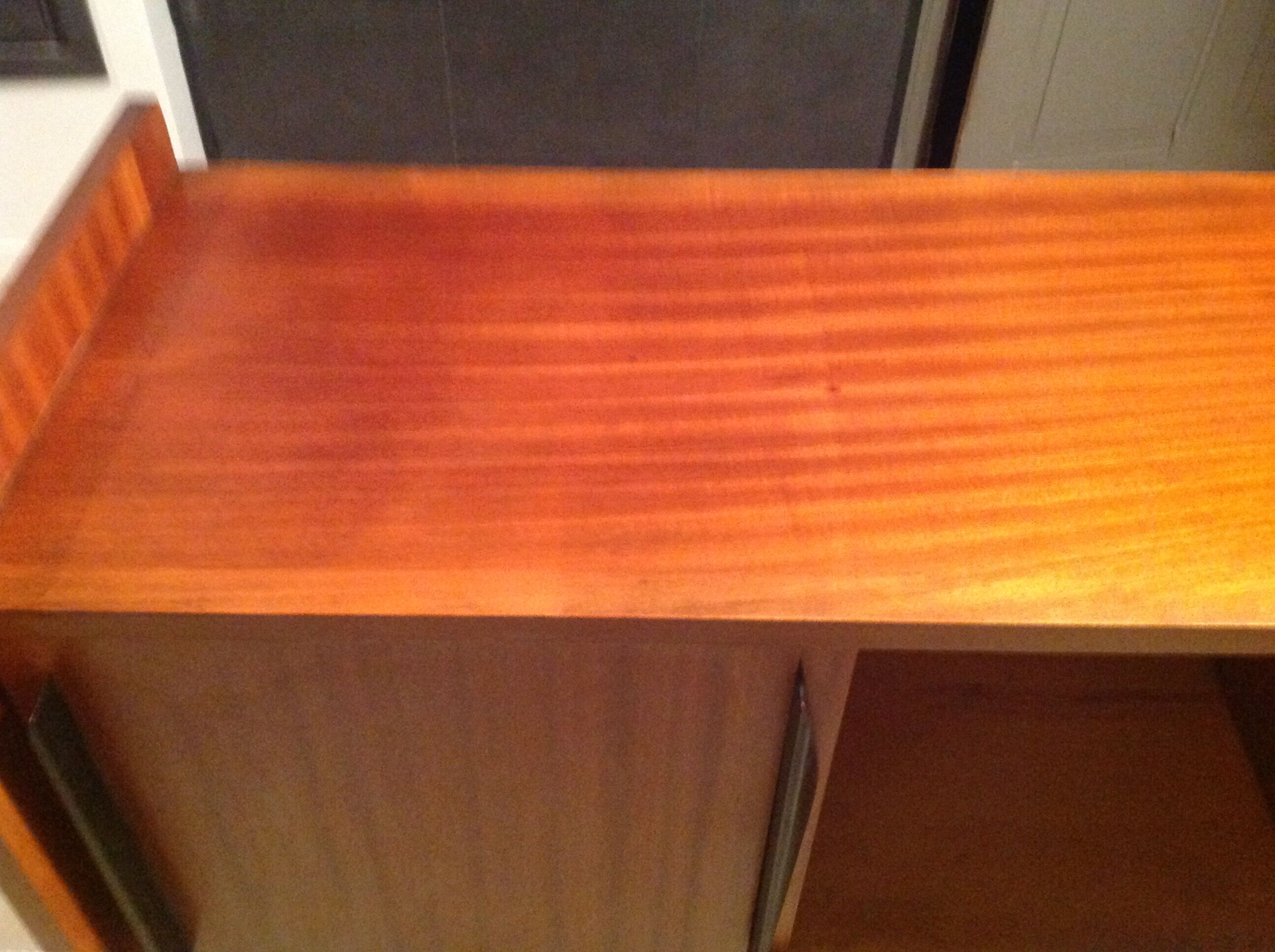 Meuble de rangement pour vinyls