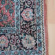 Persian carpet Iran handmade wool 180 cm