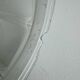 Antique art deco wall light or ceiling light