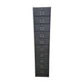 Colonne clapet