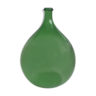 Demijohn 20L green