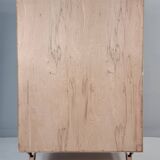 Vintage Wardrobe in Ash, 1970s