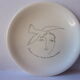 Lot de 6 assiettes Picasso Salins Digoin Sarreguemines