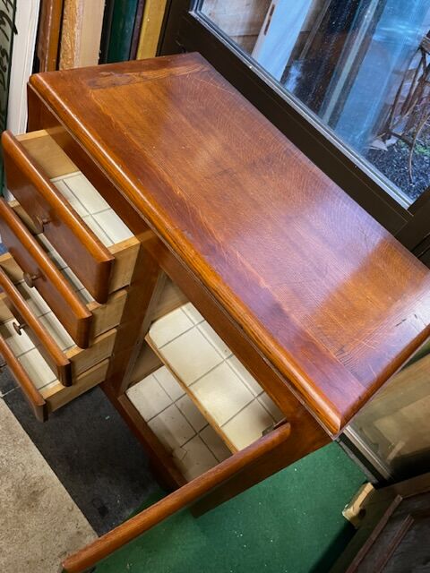 Commode vintage année 40/50