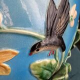 Cache-pot – English earthenware