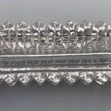 Double candle holder