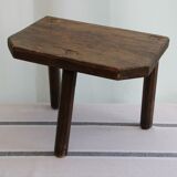Tripod stool