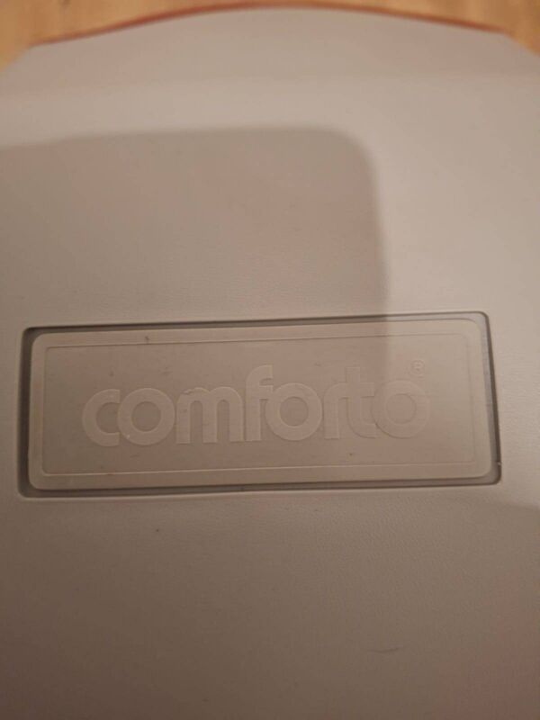 Chaise de conférence Comforto, Allemagne, années 1990