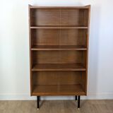 Display cabinet bookcase from the 60s/70s