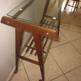 Vintage console Ciatti Florence Italy