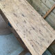 Table de ferme