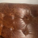 Vintage 70s IKEA Borkum sofa