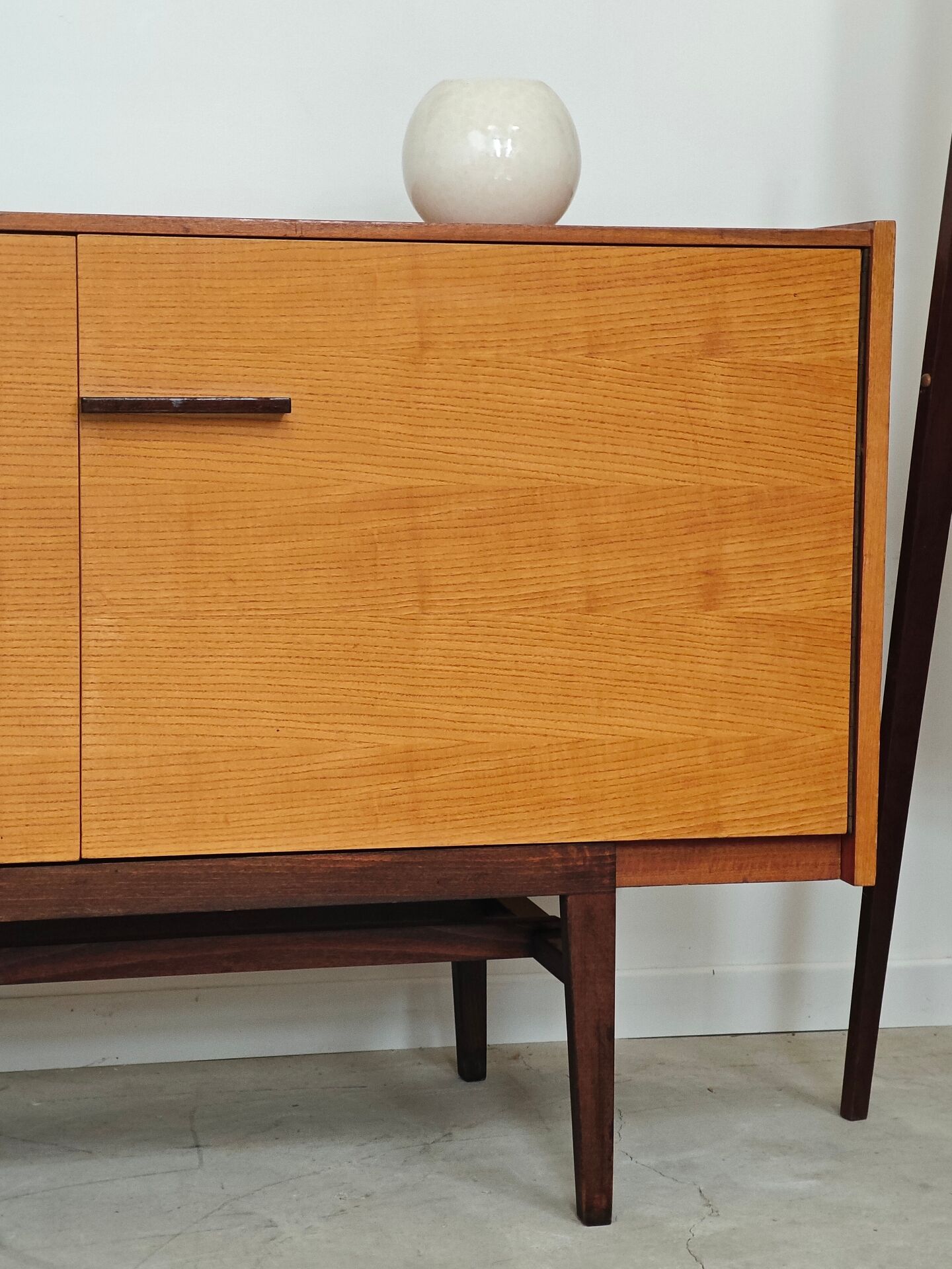 Enfilade by Frantisek Mezulanik for Up Zavody 1960