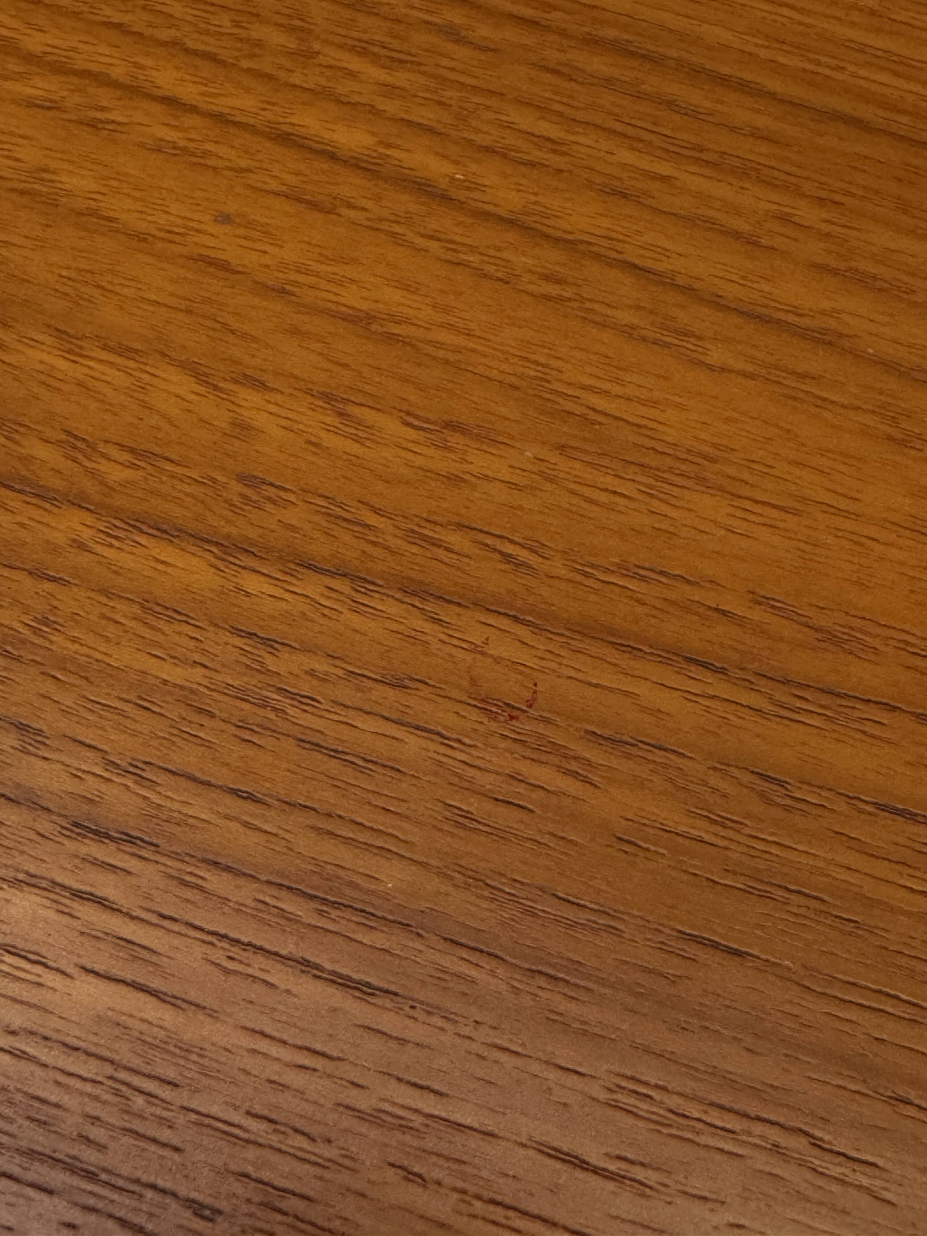 Vintage teak TV unit – G-Plan – 1960s