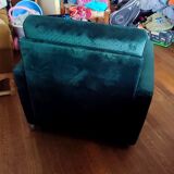 Fauteuil design